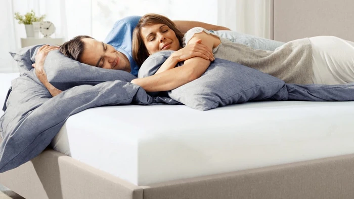 զսպանակավոր ներքնակ